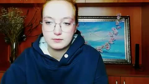 Aria online show from 04.18.26