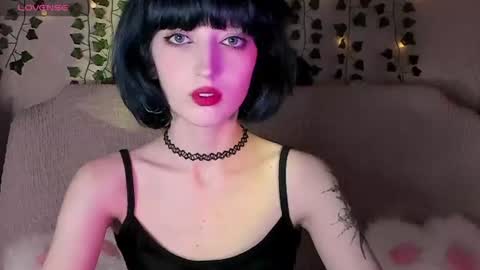Snapshot of mistyverse chatting on 06.12.26 Misty - mistymarlow online show from 06.12.26