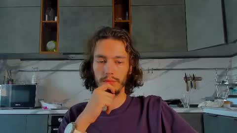 MitchelKurse online show from 07.11.26