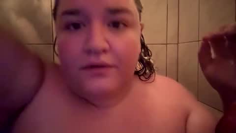 MichelleBunny7 online show from 01.29.25