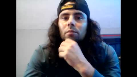 wassi2kezzy online show from 12.15.25