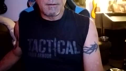 BobbyMitchGa online show from 11.30.25