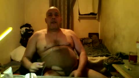 Snapshot of mito51 chatting on 12.14.24 mito51 online show from 12.14.24