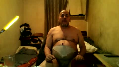 Snapshot of mito51 chatting on 12.23.24 mito51 online show from 12.23.24