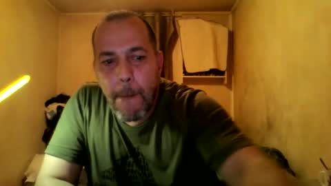 Snapshot of mito51 chatting on 12.31.24 mito51 online show from 12.31.24