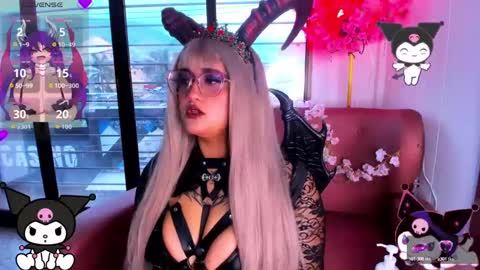 mitsu kawii online show from 09.17.25