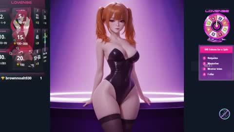 Snapshot of mitsuri_hot chatting on 06.19.26 mitsuri_hot online show from 06.19.26