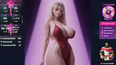Snapshot of mitsuri_hot chatting on 06.26.26 mitsuri_hot online show from 06.26.26