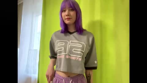 Mila online show from 10.17.25