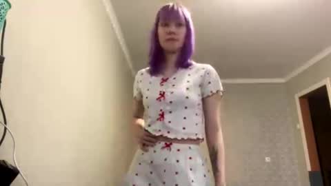Mila online show from 10.19.25