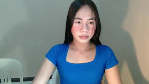 Snapshot of mitsuri_yuki chatting on 12.23.24 Mitsu online show from 12.23.24