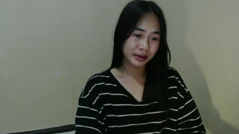 Snapshot of mitsuri_yuki chatting on 01.24.25 Mitsu online show from 01.24.25