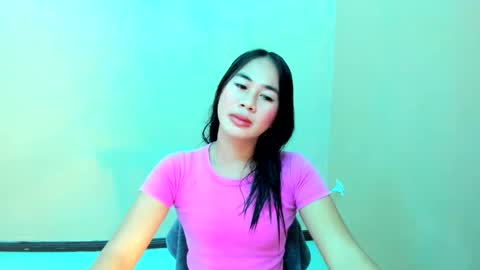 Snapshot of mitsuri_yuki chatting on 02.14.25 Mitsu online show from 02.14.25