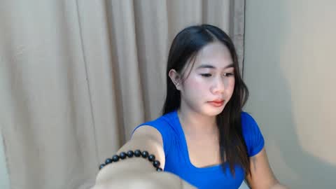 Snapshot of mitsuri_yuki chatting on 02.25.25 Mitsu online show from 02.25.25