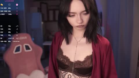 Yuka online show from 02.20.26