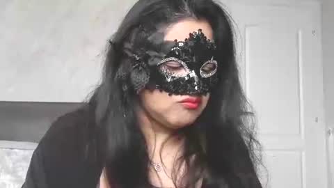 Morena Latina online show from 03.26.26