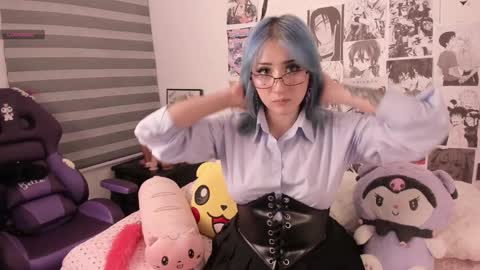  Miwa Violet  online show from 01.11.25