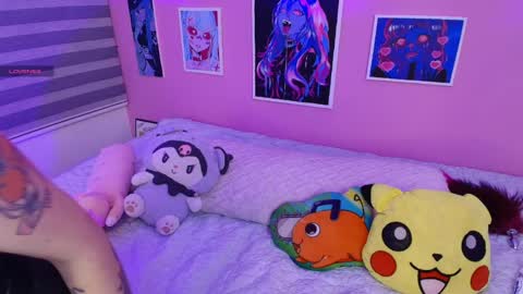  Miwa Violet  online show from 04.08.26