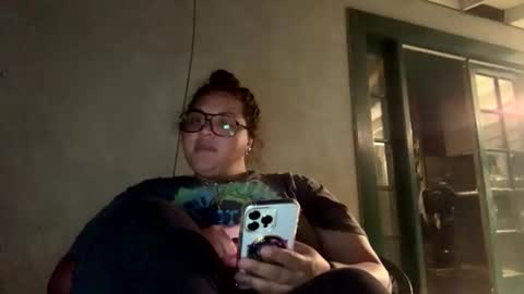 Mimi Wilde online show from 04.05.26