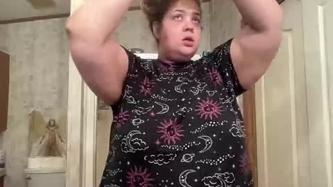 mixxedgoodness222 online show from 12.15.25