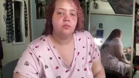 mixxedgoodness222 online show from 04.27.26