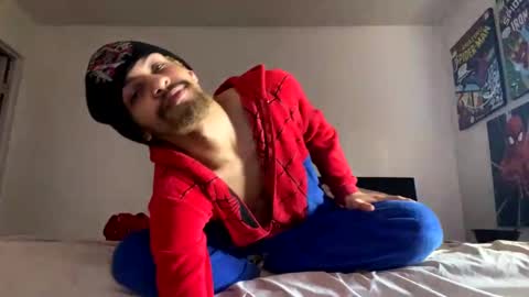 Deanthony online show from 02.08.25