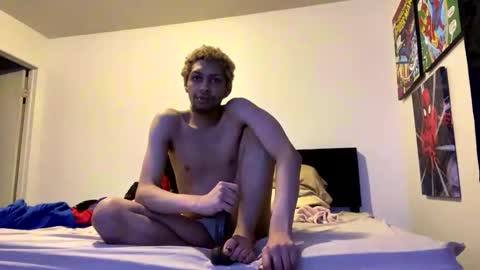 Deanthony online show from 02.28.25