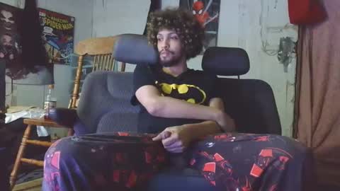 Snapshot of mixxychocolate chatting on 02.04.26 Deanthony online show from 02.04.26