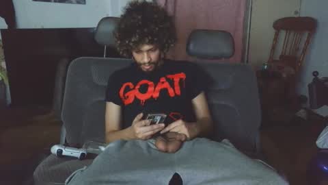 Snapshot of mixxychocolate chatting on 02.11.26 Deanthony online show from 02.11.26