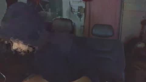 Snapshot of mixxychocolate chatting on 02.15.26 Deanthony online show from 02.15.26