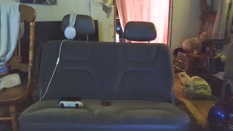 Snapshot of mixxychocolate chatting on 02.18.26 Deanthony online show from 02.18.26