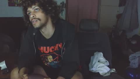 Snapshot of mixxychocolate chatting on 03.09.26 Deanthony online show from 03.09.26