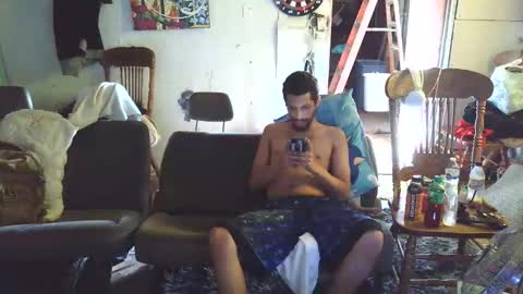 Snapshot of mixxychocolate chatting on 05.18.26 Deanthony online show from 05.18.26