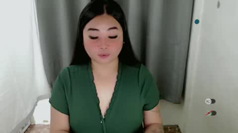 cassie marie online show from 11.02.25