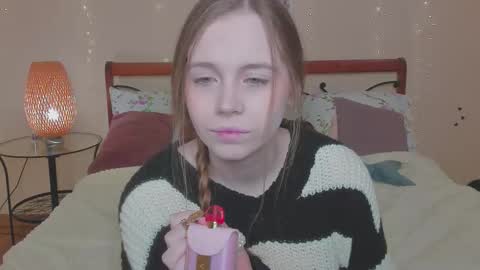 Snapshot of miya_soft chatting on 02.23.26 Miya online show from 02.23.26