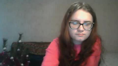 Milana online show from 01.13.25