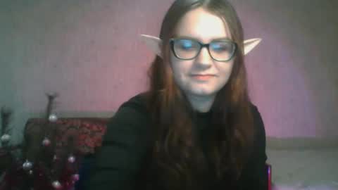 Milana online show from 01.27.25