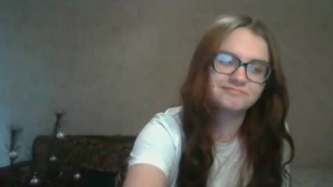 Milana online show from 02.11.25