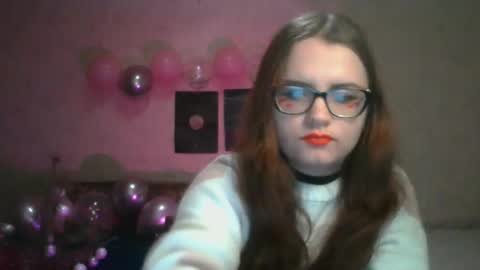 Milana online show from 02.14.25