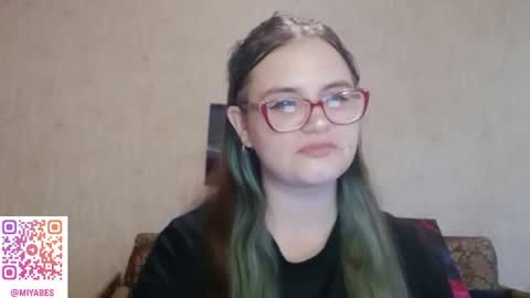 Milana online show from 09.17.25