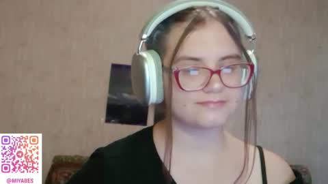 Milana online show from 09.21.25