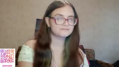 Milana online show from 09.25.25