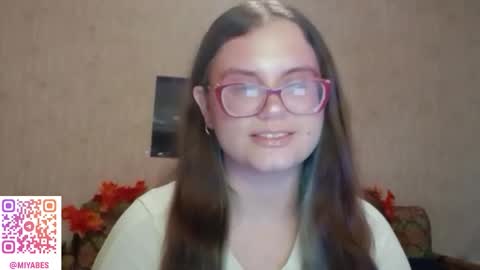 Milana online show from 10.10.25