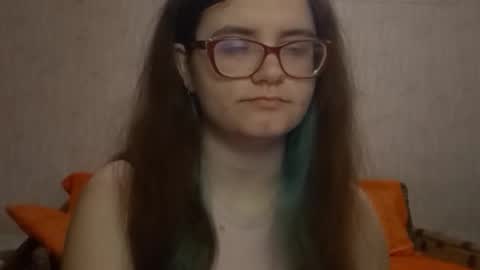 Milana online show from 02.01.26