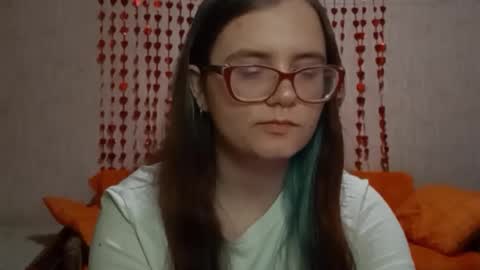 Milana online show from 02.12.26