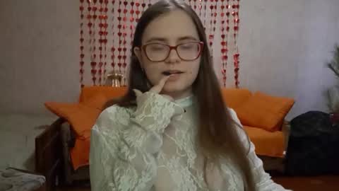 Milana online show from 02.27.26