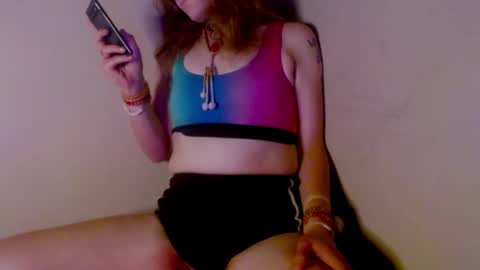 miyahw803 online show from 10.11.25