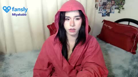 Snapshot of miyakabebe chatting on 11.05.25 Miyakabebe online show from 11.05.25