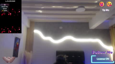 Charlotte online show from 10.07.25