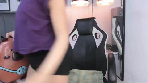 miyu_komori online show from 03.05.26